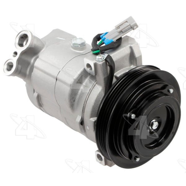 Four Seasons Chevy Camaro 13-10 New Compressor, 68679 68679 - main